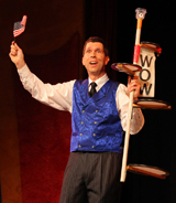 Dan Raspyni